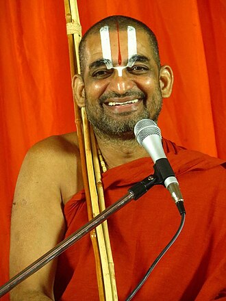 Swamiji